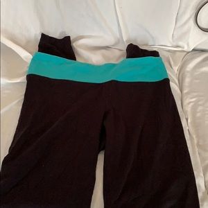 Aeropostale Leggings